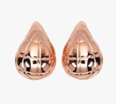 серебряные серьги без камней 57205823